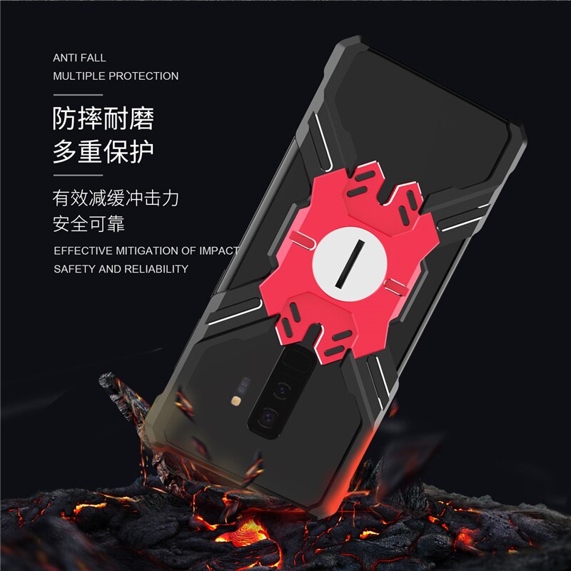 Slim Metal Aluminum Bumper wtih Kickstand For Samsung - Premium Mobile Phone Cases from Dressmycell.com - Just $35.00! Shop now at Dressmycell.com Slim Metal Aluminum Bumper wtih Kickstand For Samsung - Premium Mobile Phone Cases from Dressmycell.com - Just $35.00! Shop now at Dressmycell.com